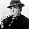 Humphrey Bogart, Dead Reckoning 1947 von Bridgeman Images