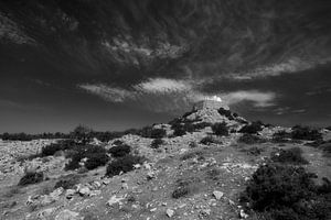 Agia Kiryaki, Karpathos, Griechenland