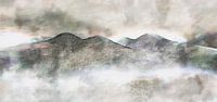 Japan Landschaft