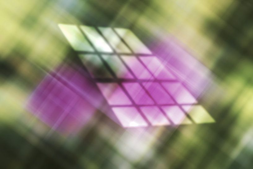 Light Effect van Dagmar Marina