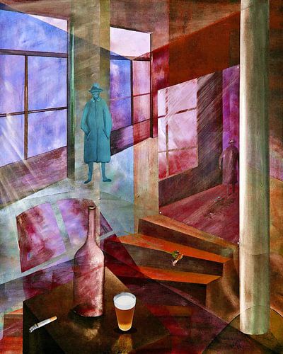 Wat moet ik nog meer zeggen?