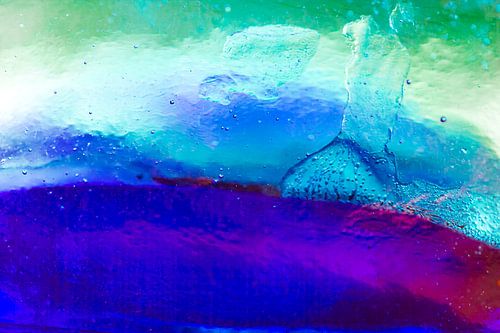 Iceberg ahead!