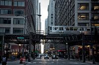 Chicago City II