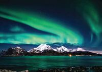 Northern Lights Serenade