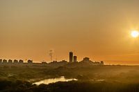 Sunset Scheveningen