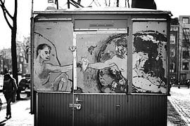 Amsterdam von Marianna Pobedimova