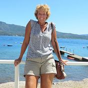 Wendy Tammenga Profile picture