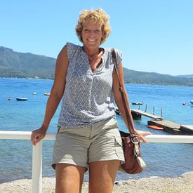 Wendy Tammenga photo de profil