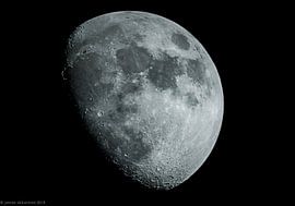 een onbewoond landschap by jeroen akkerman