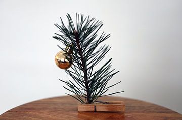 Minimalist Christmas