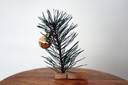 Minimalist Christmas