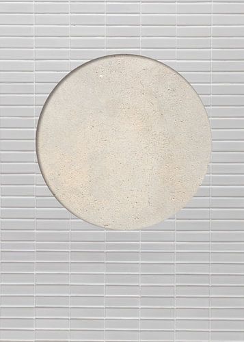 TW Living - SUNRISE TILE STONE