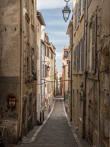 Marseille IV