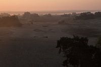 lever du soleil