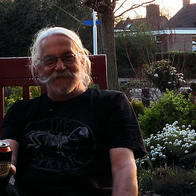 Bram van den Berg Profilfoto