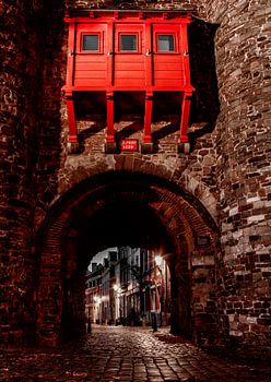 Help Gate Maastricht