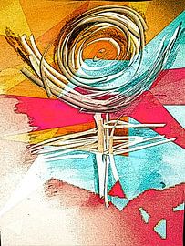 Pluto Herrscher der Unterwelt von Susanne Gonschorek *SunGoart*