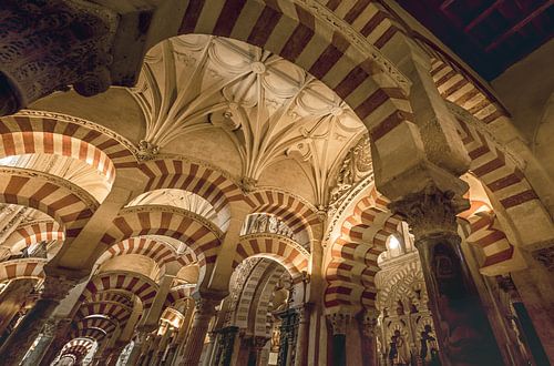 Mezquita Cordoba