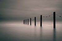 Heist - long exposure