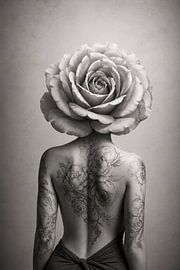 Rose 2 by Salt Theory