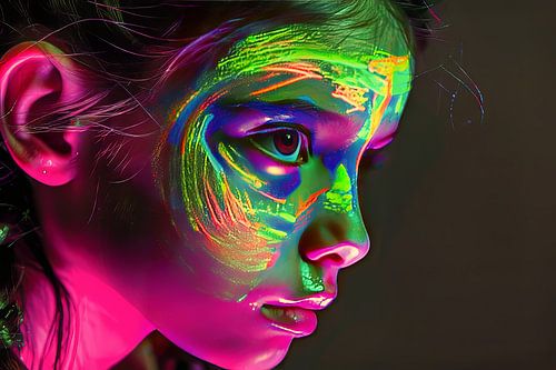 Flowerpower Fantasie