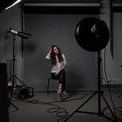 Femke Sophia van Roekel photo de profil