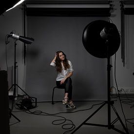 Femke Sophia van Roekel photo de profil