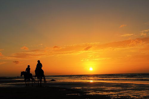 Ameland Strand