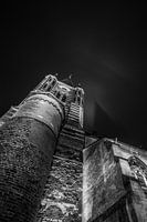 Adbijkerk thorn