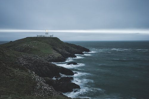 Save Harbour at Stumble Head.
