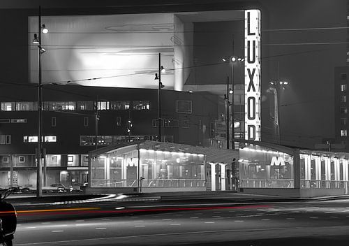 LUXOR Rotterdam