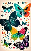 Vlinders