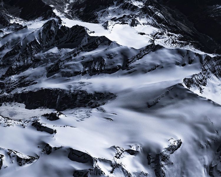 DARK ALPS | NØ 1-29 D by WILDLIGHT PHOTOGRAPHY