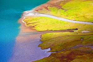 Uferlandschaft