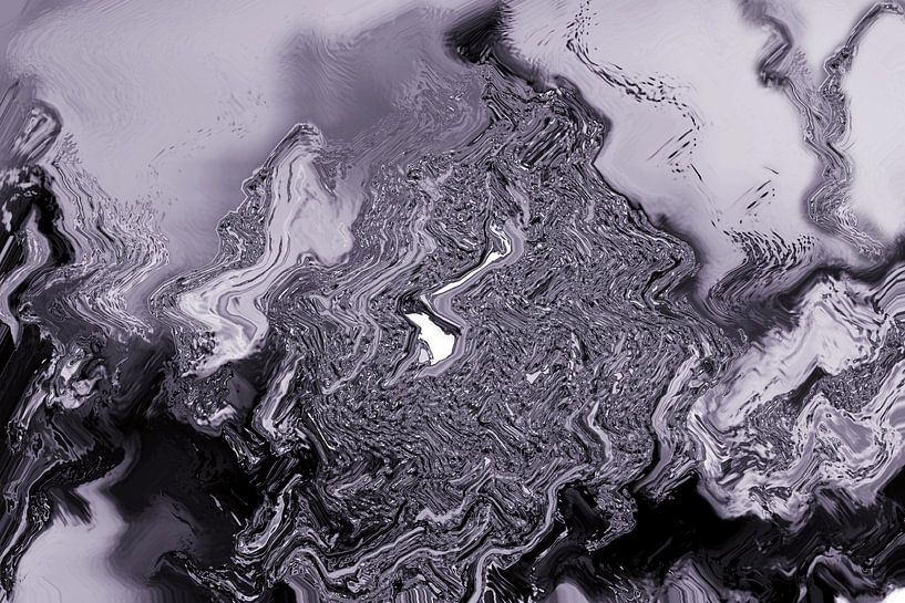 Grijze gedachten by Jolanta Mayerberg