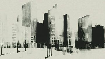 Rotterdam van Franka Poulain