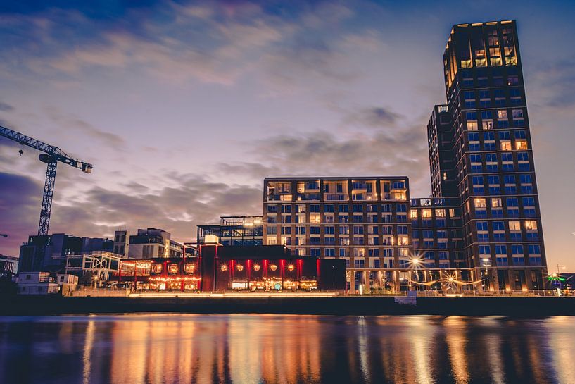 Dublin by Hello Pompoyo