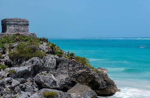 Mexico: Tulum  (Tulum)