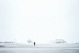 Der Läufer van Heike Hultsch