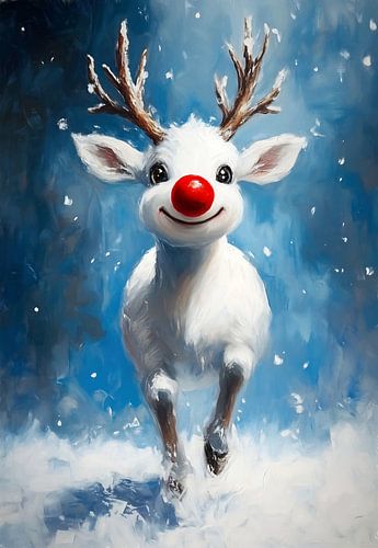 Rudolph