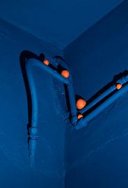 Colourful Industry by Lola Beekhuijzen