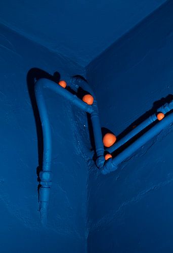 Une industrie colorée