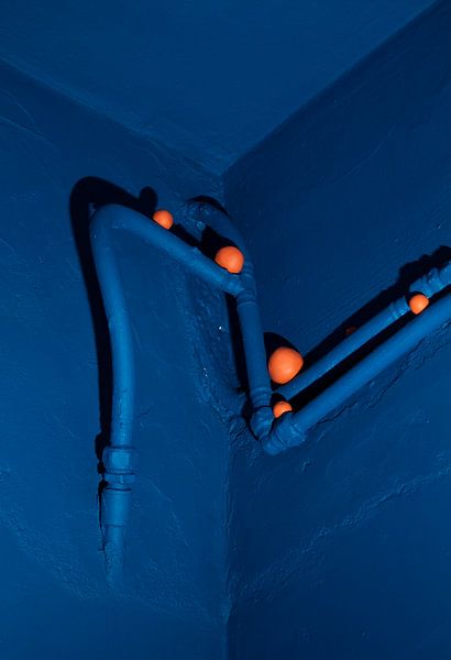 Colourful Industry by Lola Beekhuijzen