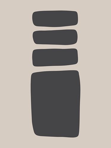 Beige Minimalismus 02