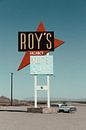 Roy's Motel by Jalisa Oudenaarde thumbnail