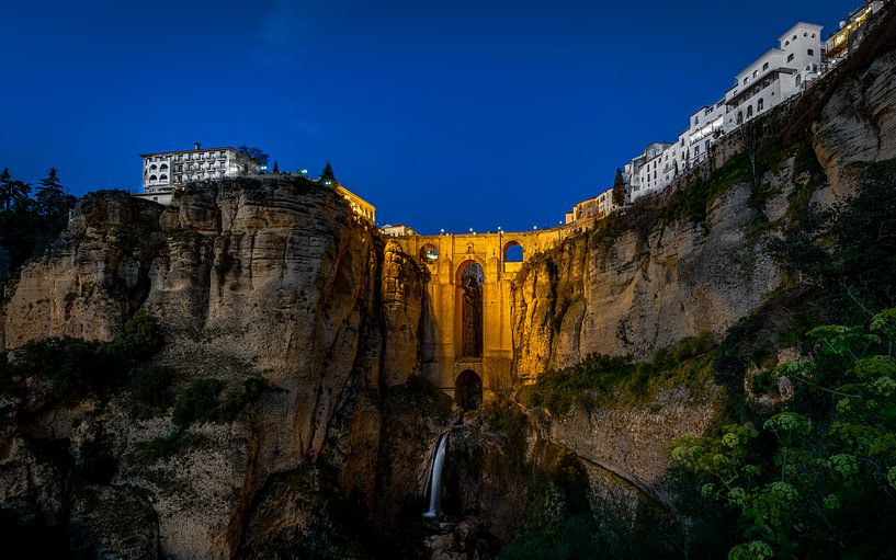 Ronda by Rainer Pickhard