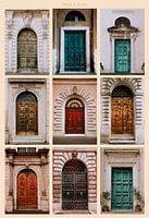 Porte di Roma