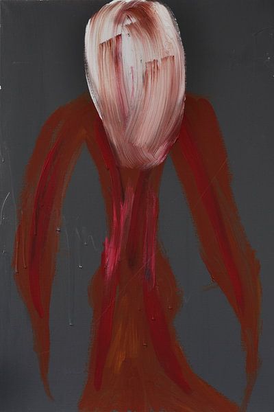 Blond von Jose Beumers