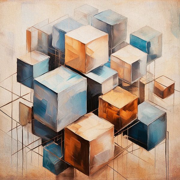 Verpacken 03 von Fernando Vieira