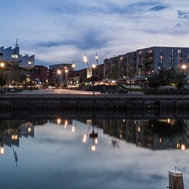 Amersfoort, Eemplein by Marlous en Stefan P.